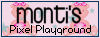 Monti's Pixel Playground