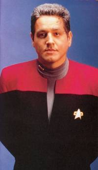 Chakotay